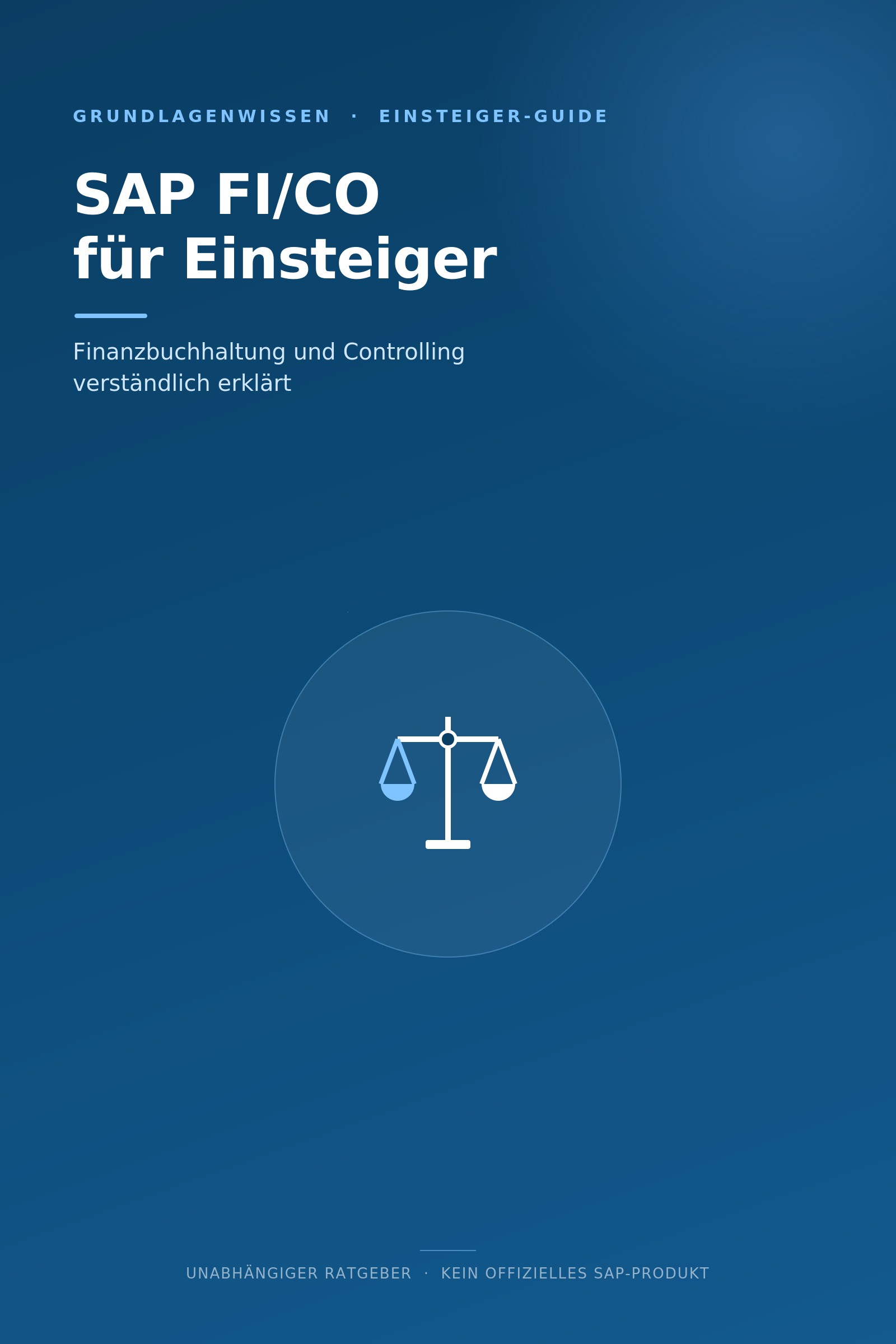 Cover: SAP FI/CO für Einsteiger